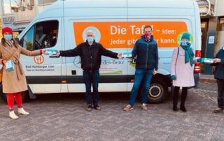 4. Tour der Taten - FDP Friedrichsdorf