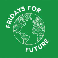 Logo Fridays For Future